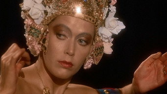 #4 Mata Hari