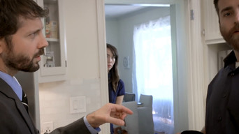 第3話:Irreconcilable Differences 第3話:Irreconcilable Differences