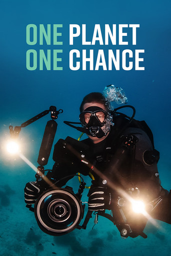 One planet, one chance (2022)