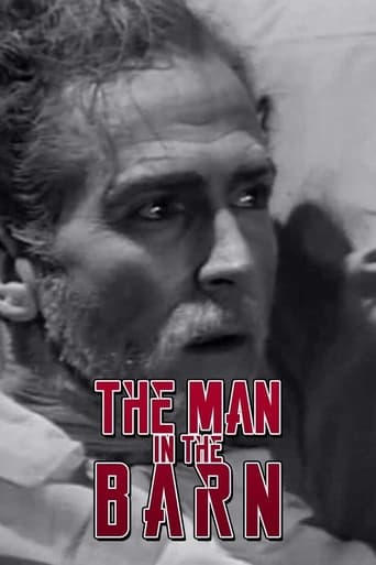 Poster för The Man in the Barn