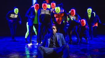 National Theatre Live: Everyman (2015)