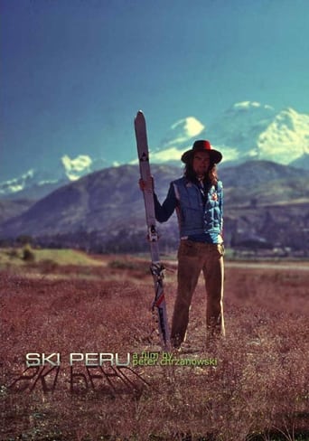 Ski Peru! en streaming 
