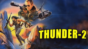 Thunder 2 (1987)