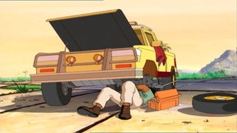 Episode 6 — Episode 6