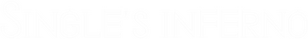 Single's Inferno logo
