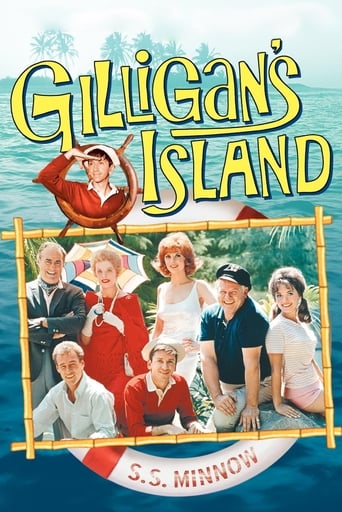 Poster Gilligan's Island
