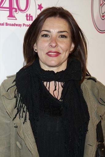 Elena Martín