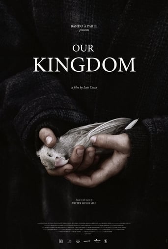 Poster of Our Kingdom