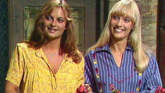 Episode 3 — Nya grannar