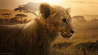 #5 LION