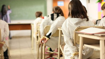 #14 The Forbidden Education