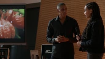 Chronicles of the Sun S5E108 poster