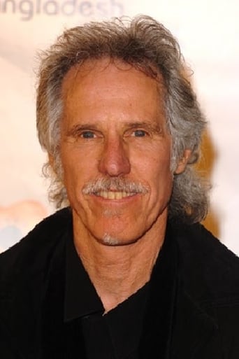 Image of John Densmore