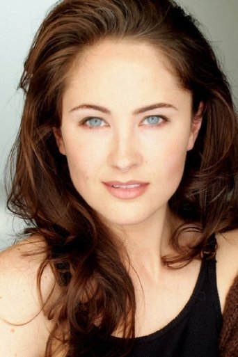 Jody Thompson in Supernatural Jody Thompson in Supernatural