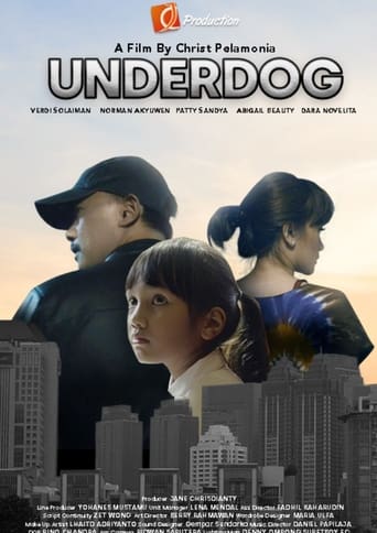 Poster of The Underdog