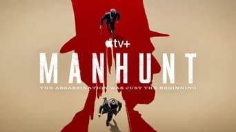 マンハント 〜リンカーン暗殺犯を追え〜 (2024) 予告編