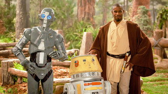 Star Wars: Jedi Temple Challenge (2020)