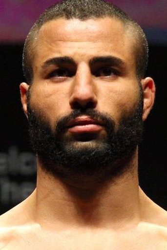 Imagen de John Makdessi