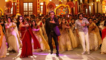 #15 Vettaiyan