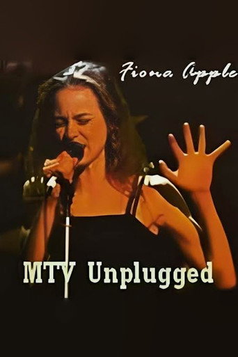Fiona Apple: MTV Unplugged
