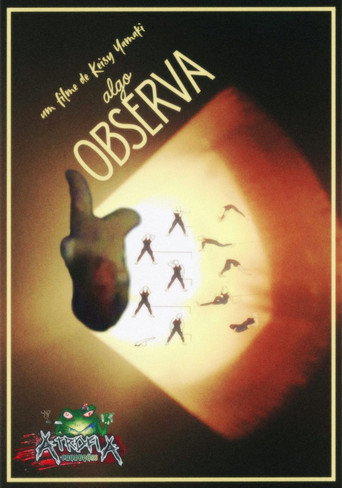 Algo Observa (1970)