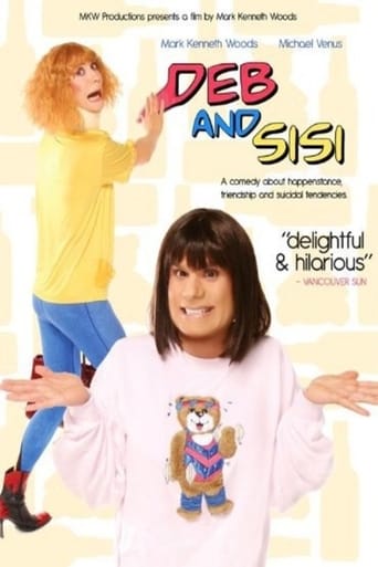 Poster of Deb & Sisi