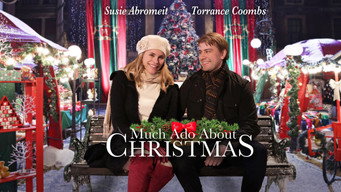 #5 Much Ado About Christmas