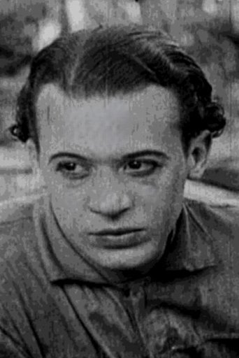 Image of Maximo Serrano