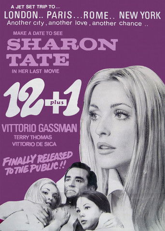 Twelve Plus One (1969)