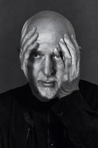 Peter Gabriel - I/O (2023)