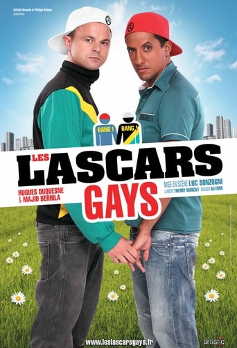 Les Lascars Gays : Bang Bang