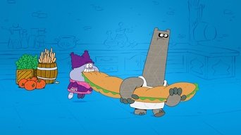 Chowder - S3E01