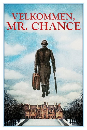 Velkommen, mr. Chance