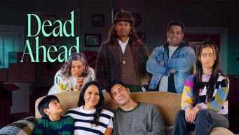 Dead Ahead (2025- )