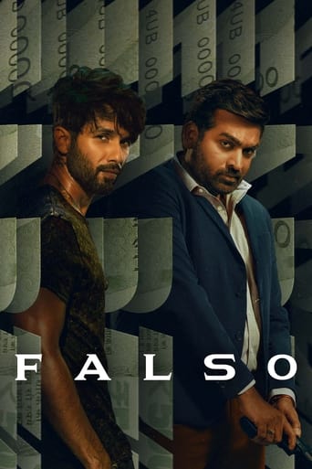 Poster of Los falsificadores