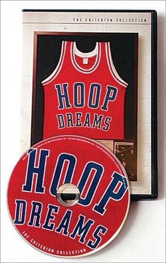 Poster för Life After Hoop Dreams