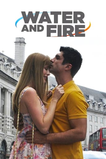 Agua y fuego - Full Movie Online - Watch Now!