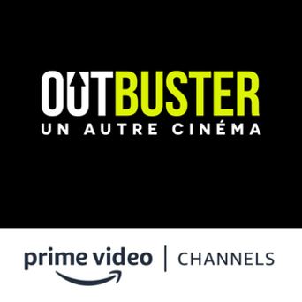 Logo Outbuster Amazon Channel
