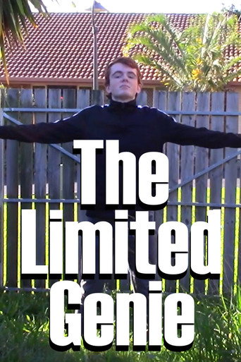 The Limited Genie (2024)