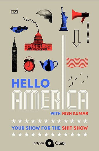 Hello America (2020)