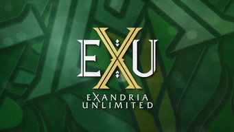 Exandria Unlimited (2021- )