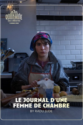 Journal d&rsquo;une femme de chambre (2026)