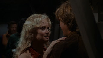 #16 Battlestar Galactica