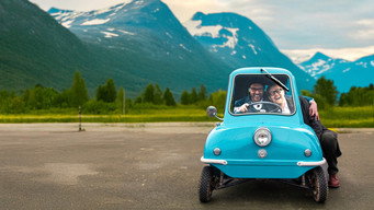 Rostiga roadtrips (2024- )
