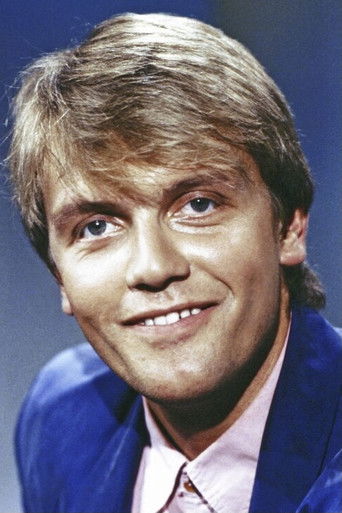 Foto de Hape Kerkeling