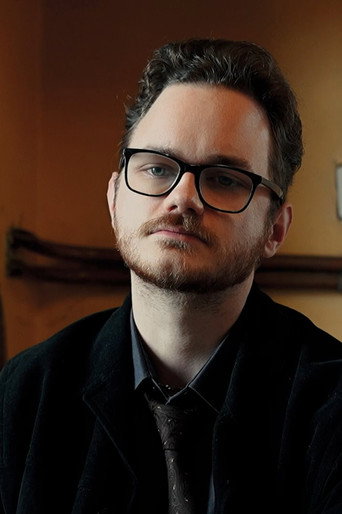 Oliver Burton