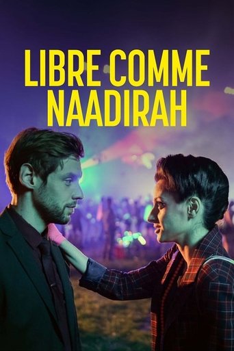 Libre comme Naadirah (2024)