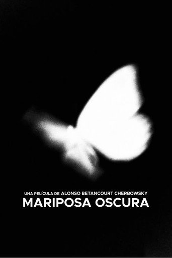 Black Butterfly