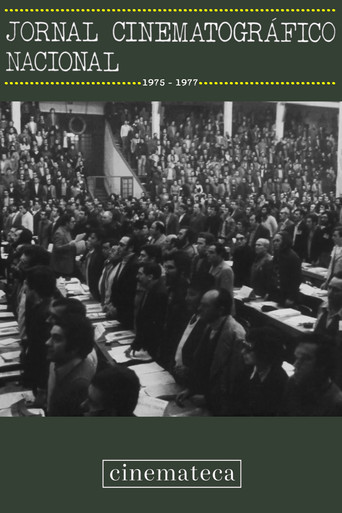 Jornal Cinematogr&aacute;fico Nacional (1975)