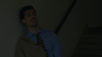 #3 The Cough